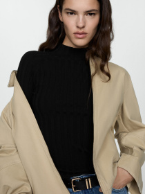 Светри та кардигани MANGO модель 77015651_99 Фото