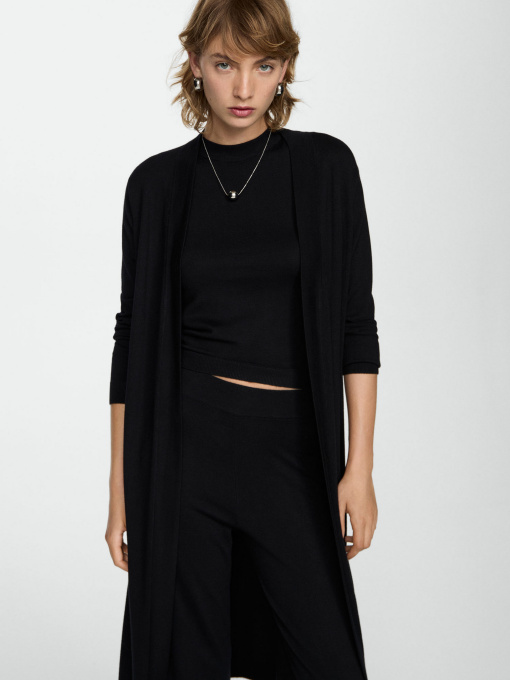 Светри та кардигани MANGO модель 77075148_99 Фото