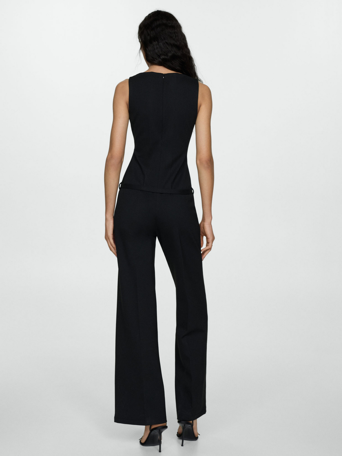 Комбінезони MANGO модель 77055672_99 Комбінезони MANGO модель 77055672_99 Фото