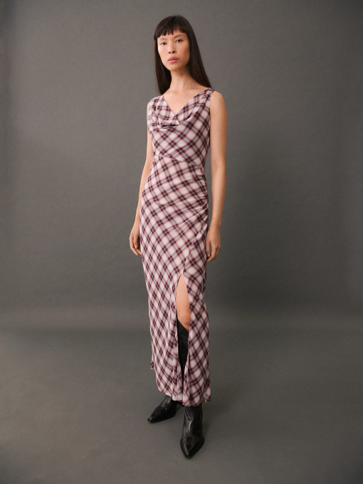 Сукні MANGO модель 77075646_76 Фото