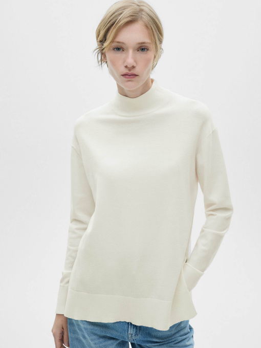 Свитры и кардиганы MANGO модель 77015653_5 Фото