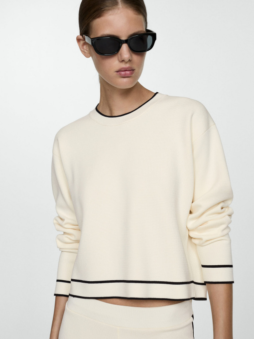 Светри та кардигани MANGO модель 77074060_5 Фото