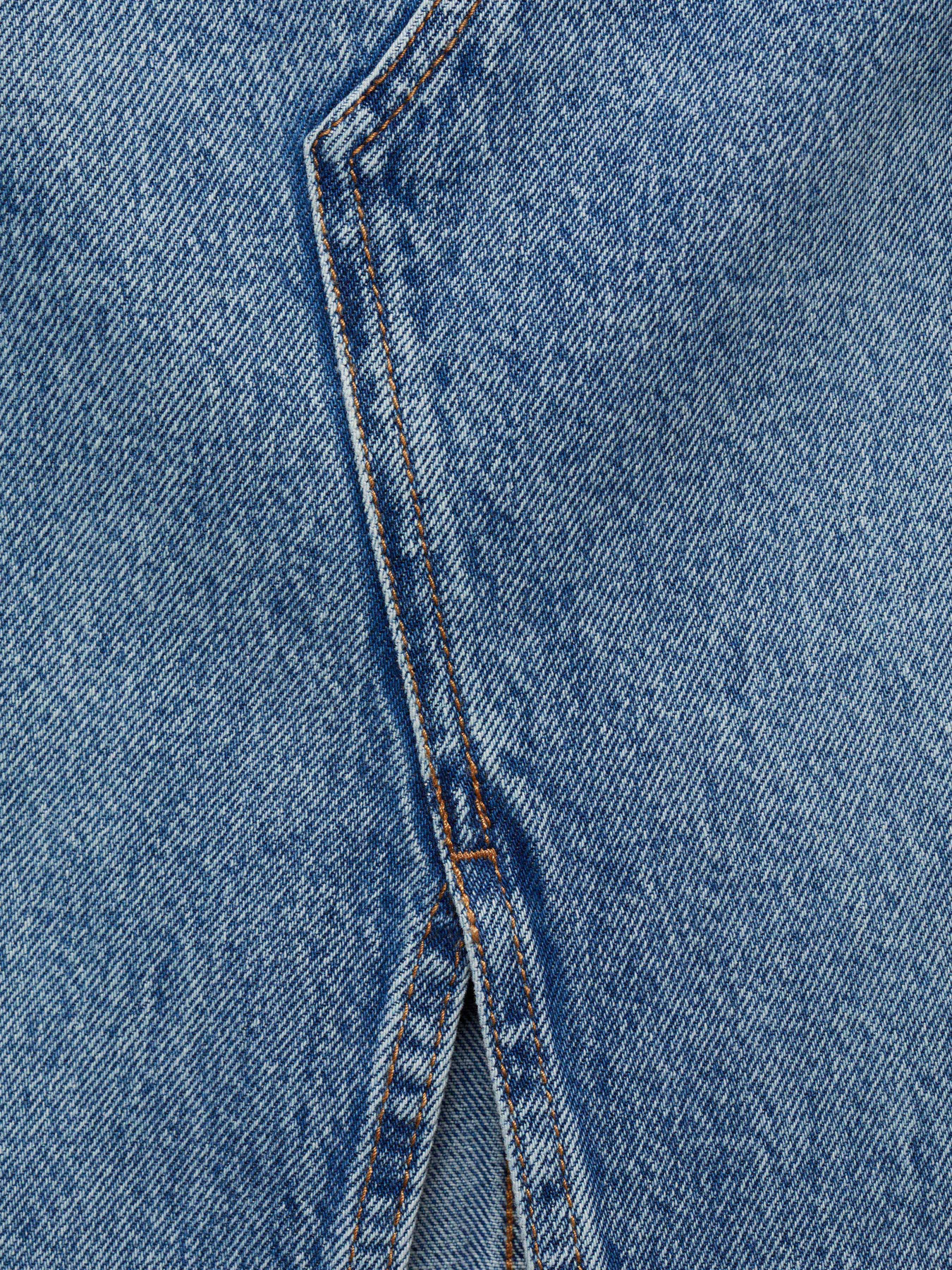 Юбки MANGO модель 77094054_TM Фото