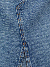 Юбки MANGO модель 77094054_TM Фото