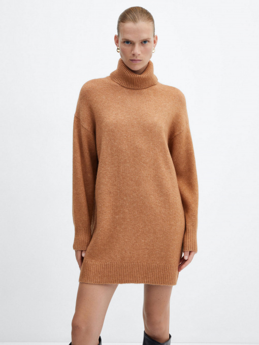 Сукні MANGO Taldora модель 57087737_9 Фото