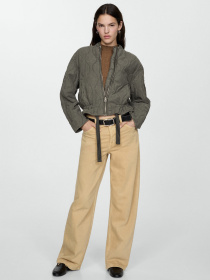 Куртки та дублянки MANGO модель 77055654_92 Фото