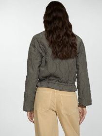 Куртки та дублянки MANGO модель 77055654_92 Фото