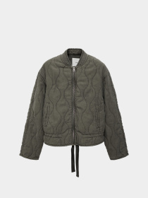 Куртки та дублянки MANGO модель 77055654_92 Фото