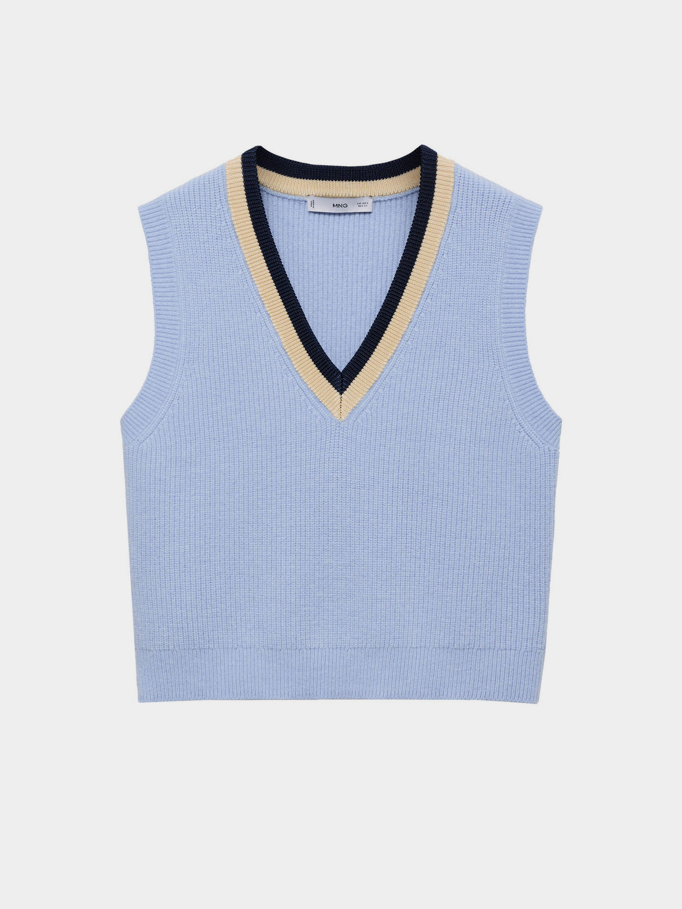 Светри та кардигани MANGO модель 77074034_50 Светри та кардигани MANGO модель 77074034_50 Фото