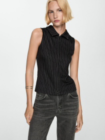 Светри та кардигани MANGO модель 77084025_56 Фото