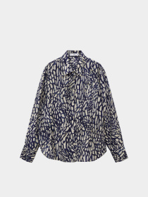 Рубашки MANGO модель 77025646_52 Фото