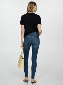 Джинсы MANGO модель 77024061_TO Фото