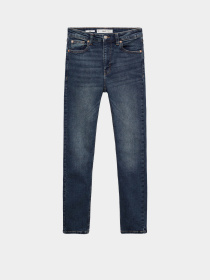 Джинсы MANGO модель 77024061_TO Фото