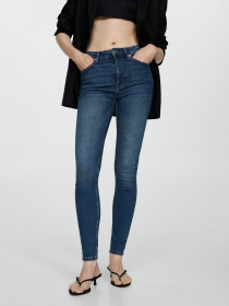 Джинси MANGO модель 77024061_TO Фото