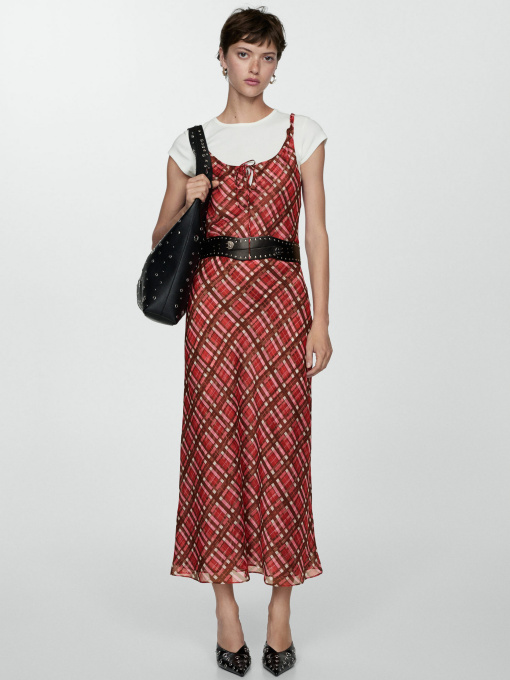 Сукні MANGO модель 77014038_76 Фото