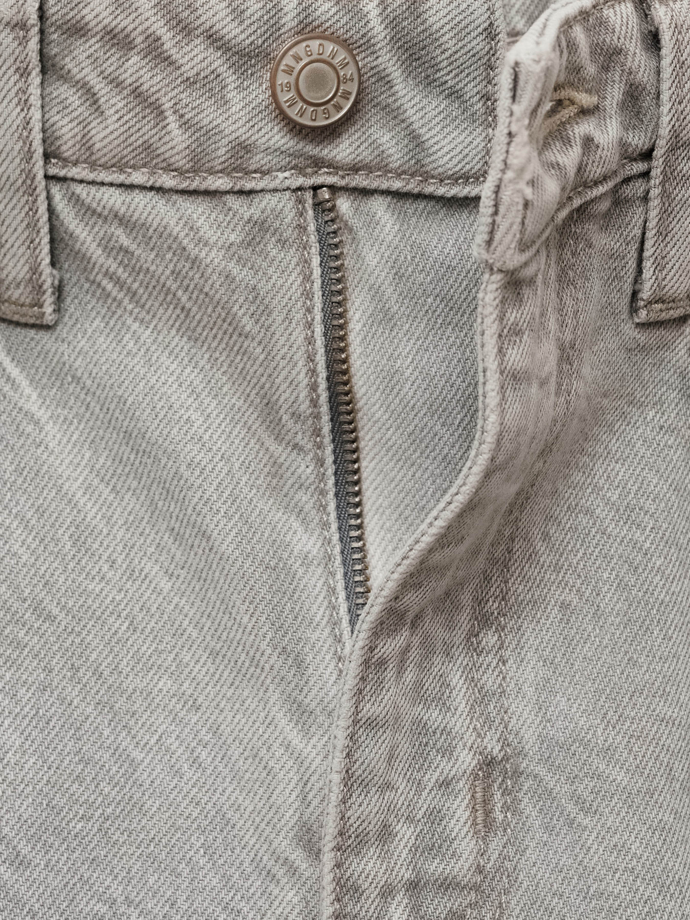 Джинси MANGO модель 77035645_TG Фото