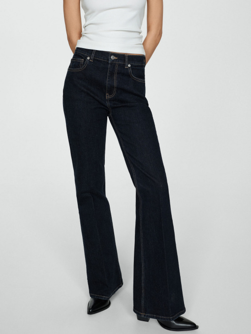 Джинси MANGO модель 77025657_TS Фото