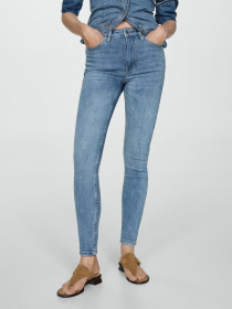 Джинси MANGO модель 77034060_TM Фото
