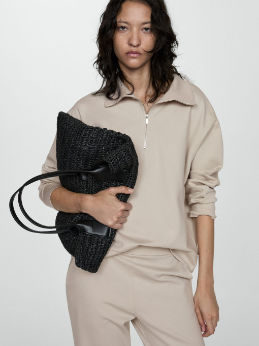 Светри та кардигани MANGO модель 77044022_6 Фото
