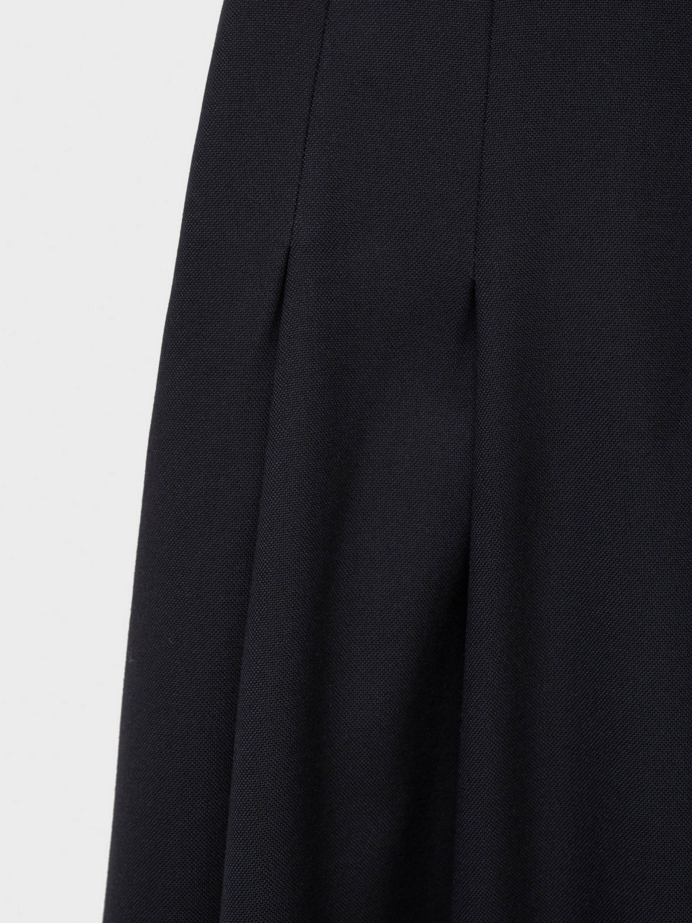 Юбки MANGO модель 77076760_69 Фото