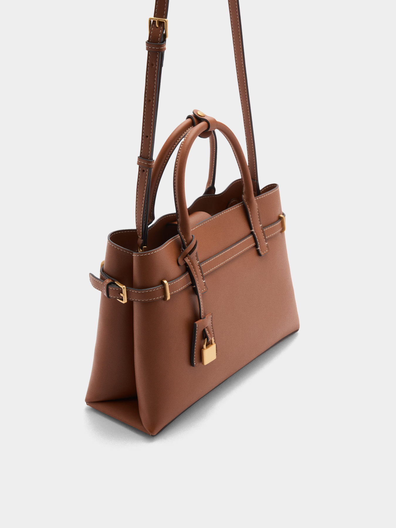 Сумки MANGO модель 77026354_CU Сумки MANGO модель 77026354_CU Фото