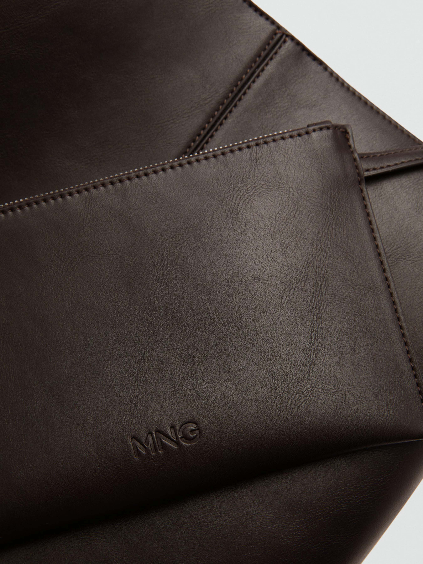 Сумки MANGO модель 77024020_32 Фото