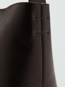Сумки MANGO модель 77024020_32 Фото