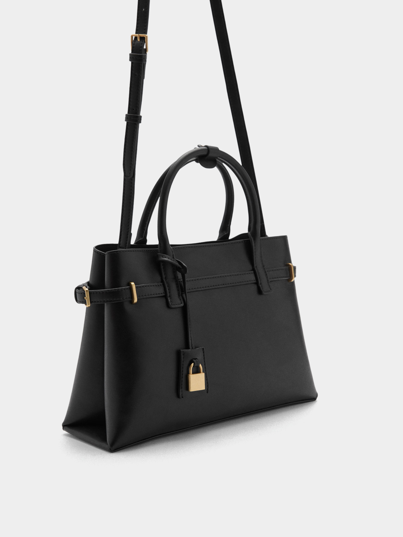 Сумки MANGO модель 77026354_99 Сумки MANGO модель 77026354_99 Фото