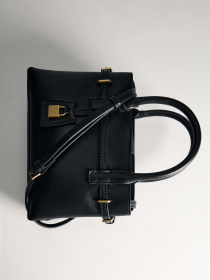 Сумки MANGO модель 77026354_99 Фото