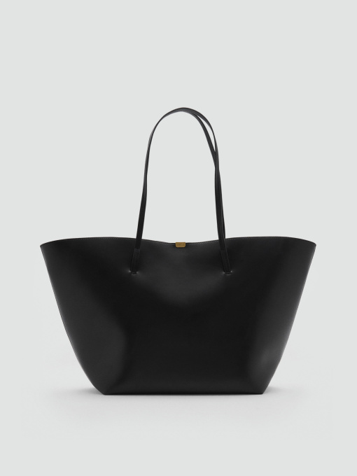 Сумки MANGO модель 77056746_99 Фото
