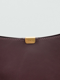 Сумки MANGO модель 77056746_30 Фото
