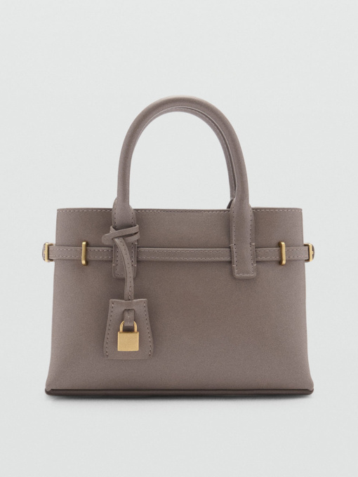 Сумки MANGO модель 77016355_92 Фото