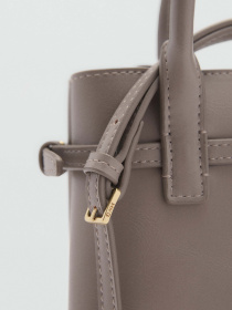 Сумки MANGO модель 77016355_92 Фото