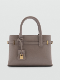 Сумки MANGO модель 77016355_92 Фото