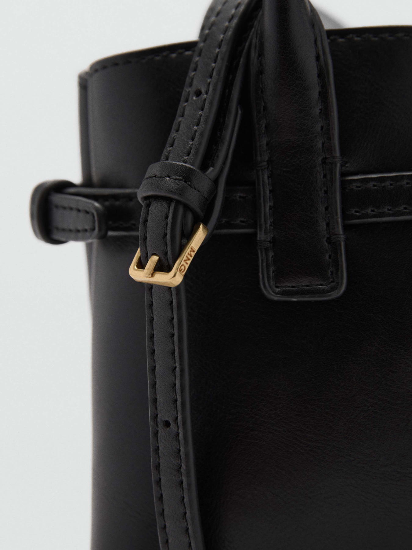 Сумки MANGO модель 77016356_99 Сумки MANGO модель 77016356_99 Фото