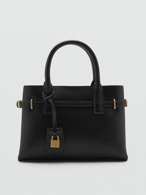 Сумки MANGO модель 77016356_99 Фото