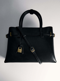 Сумки MANGO модель 77016356_99 Фото