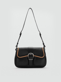 Сумки MANGO модель 77036352_99 Фото