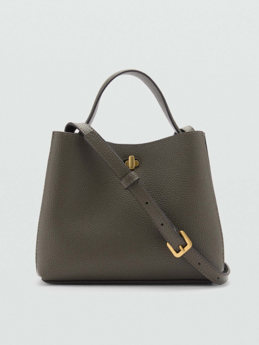 Сумки MANGO модель 77046000_37 Фото