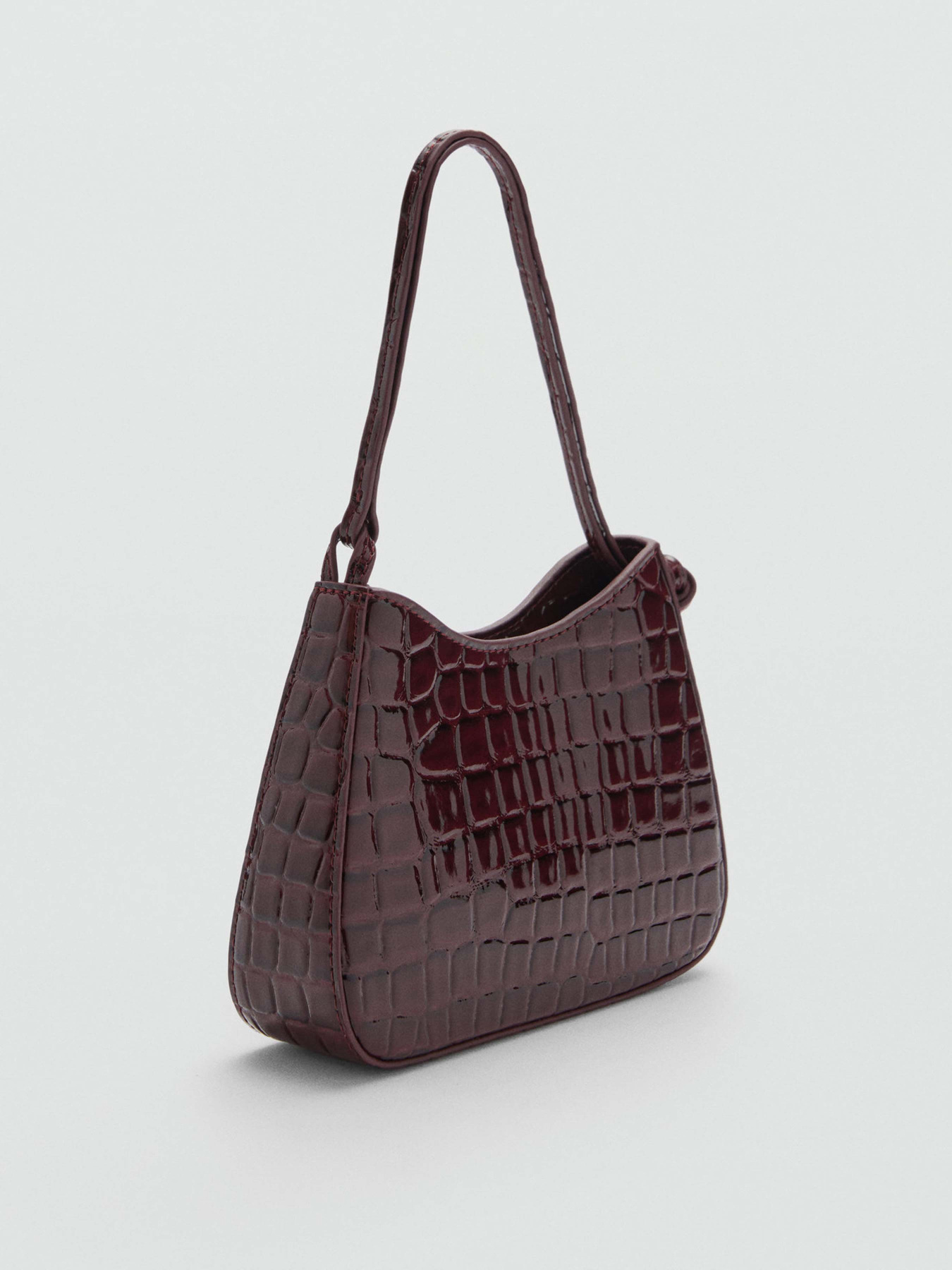 Сумки MANGO модель 77047675_78 Сумки MANGO модель 77047675_78 Фото