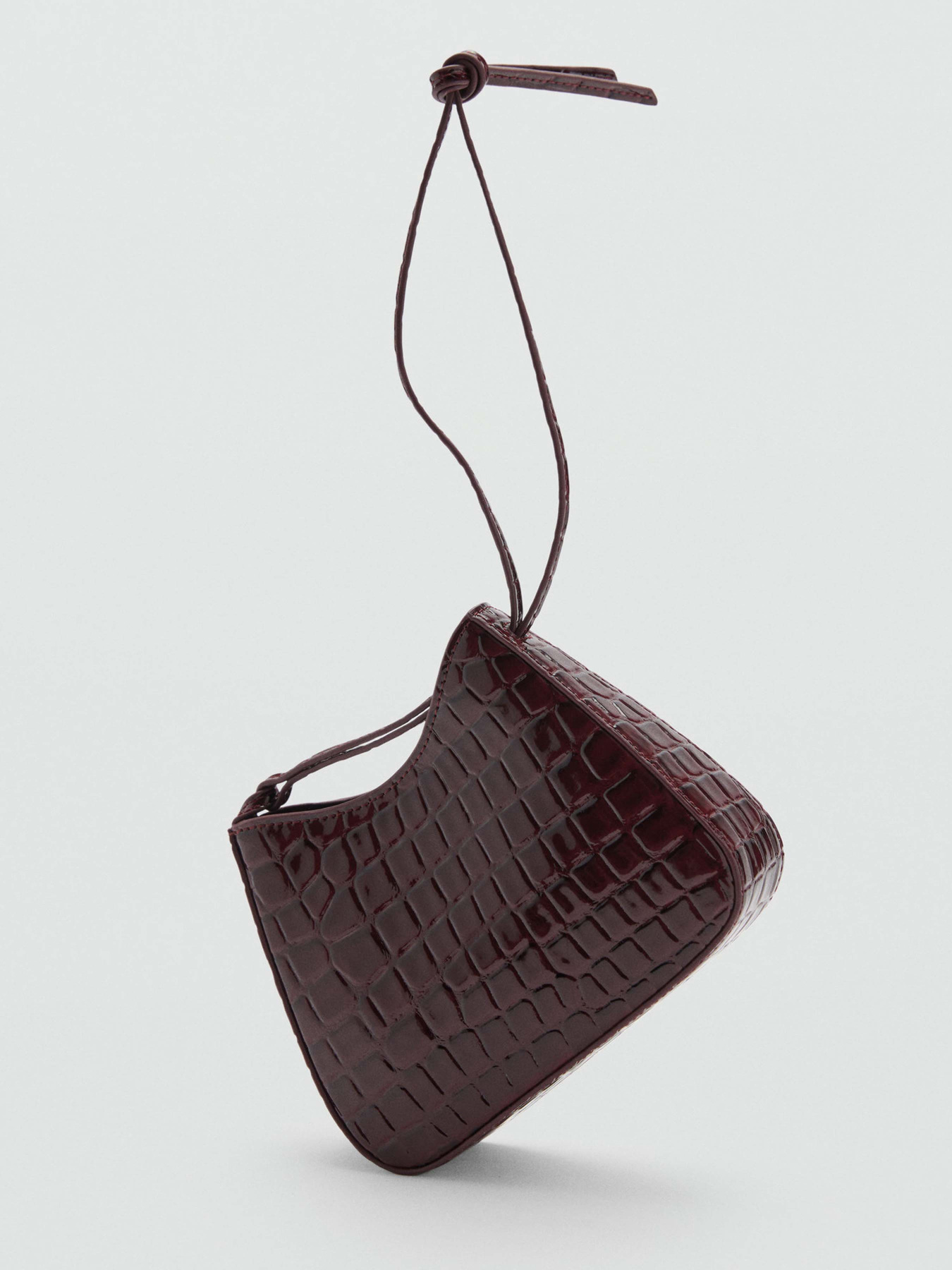 Сумки MANGO модель 77047675_78 Сумки MANGO модель 77047675_78 Фото