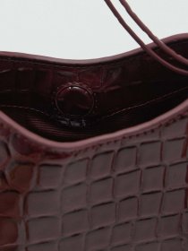 Сумки MANGO модель 77047675_78 Фото