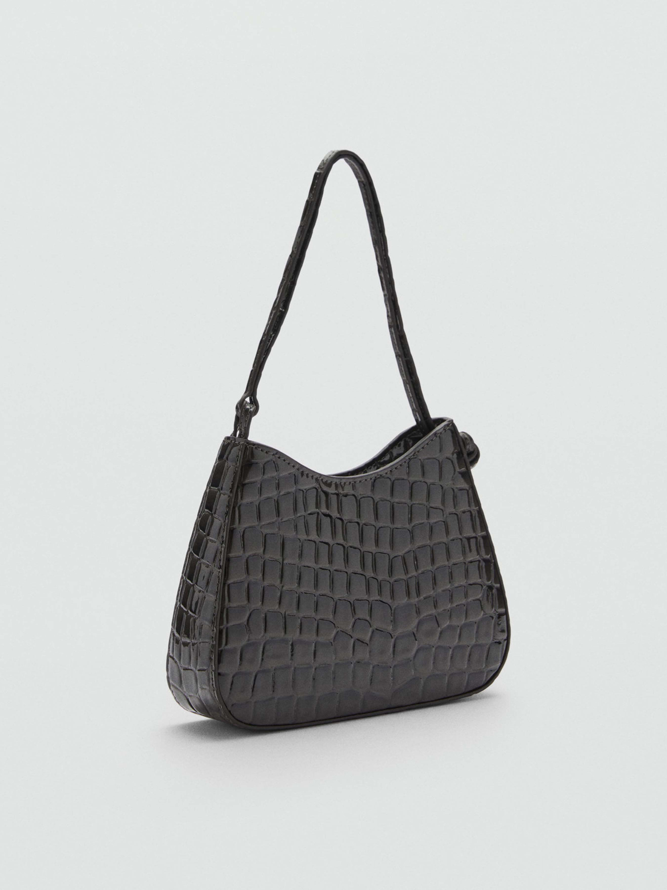 Сумки MANGO модель 77047675_92 Сумки MANGO модель 77047675_92 Фото