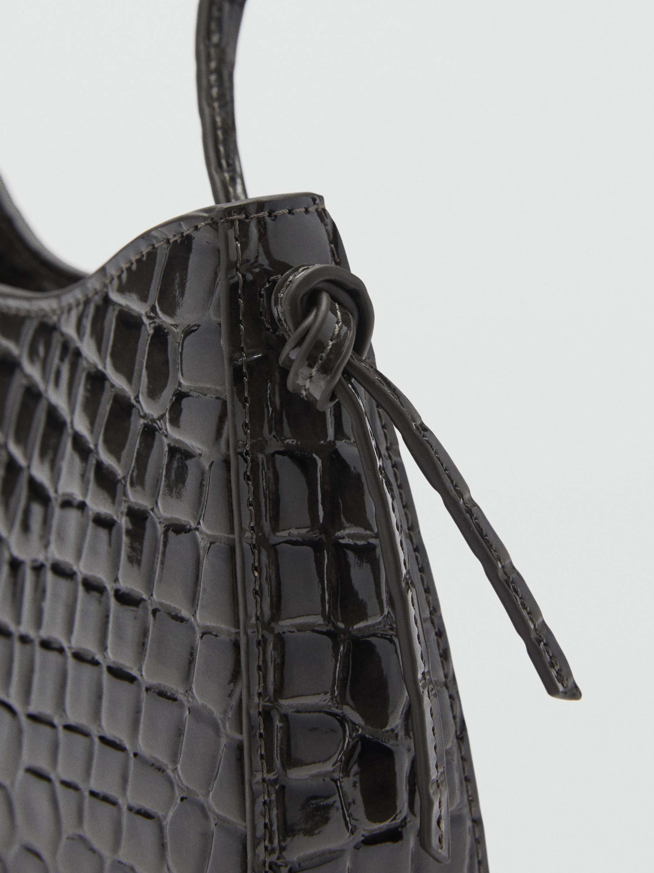 Сумки MANGO модель 77047675_92 Сумки MANGO модель 77047675_92 Фото
