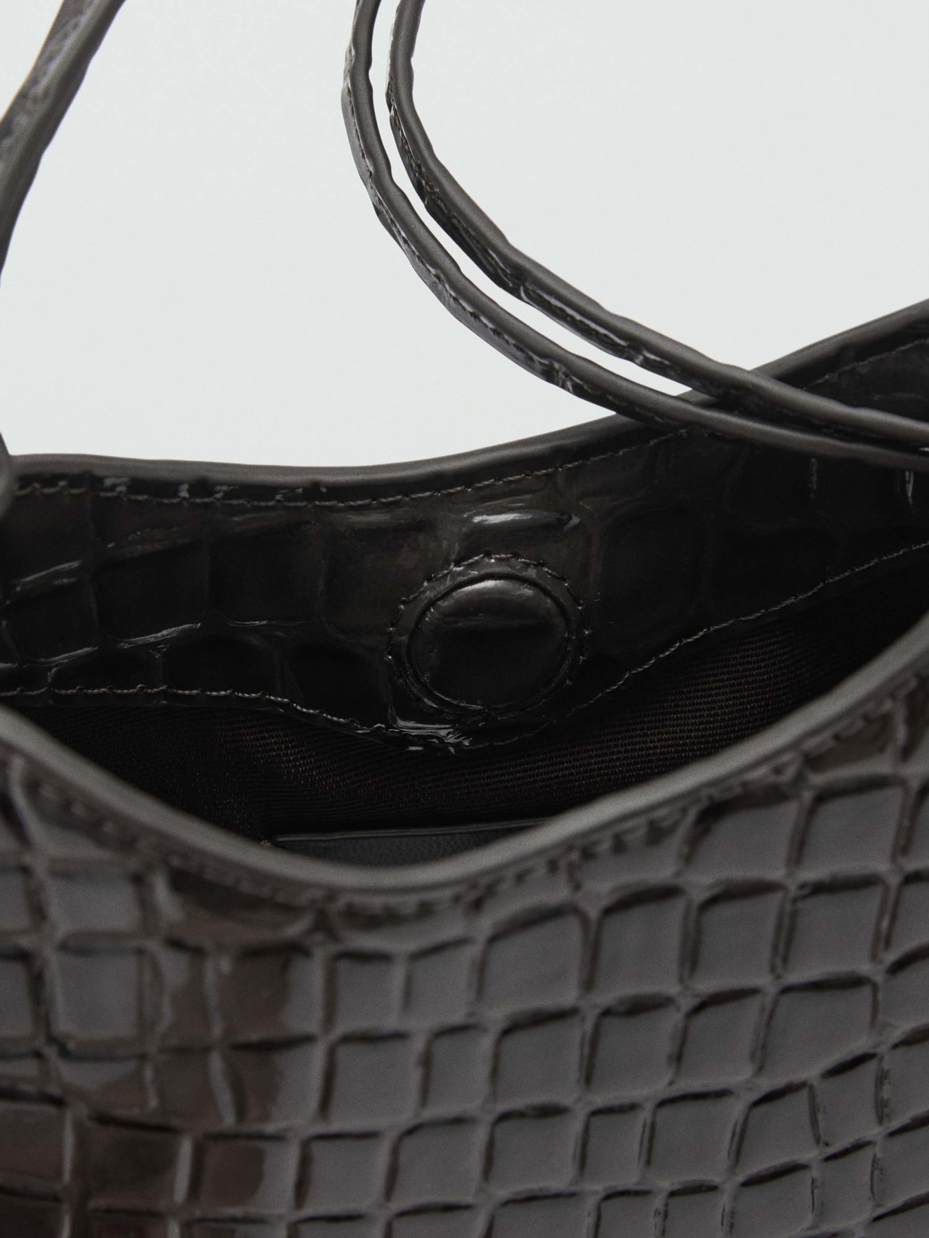Сумки MANGO модель 77047675_92 Сумки MANGO модель 77047675_92 Фото