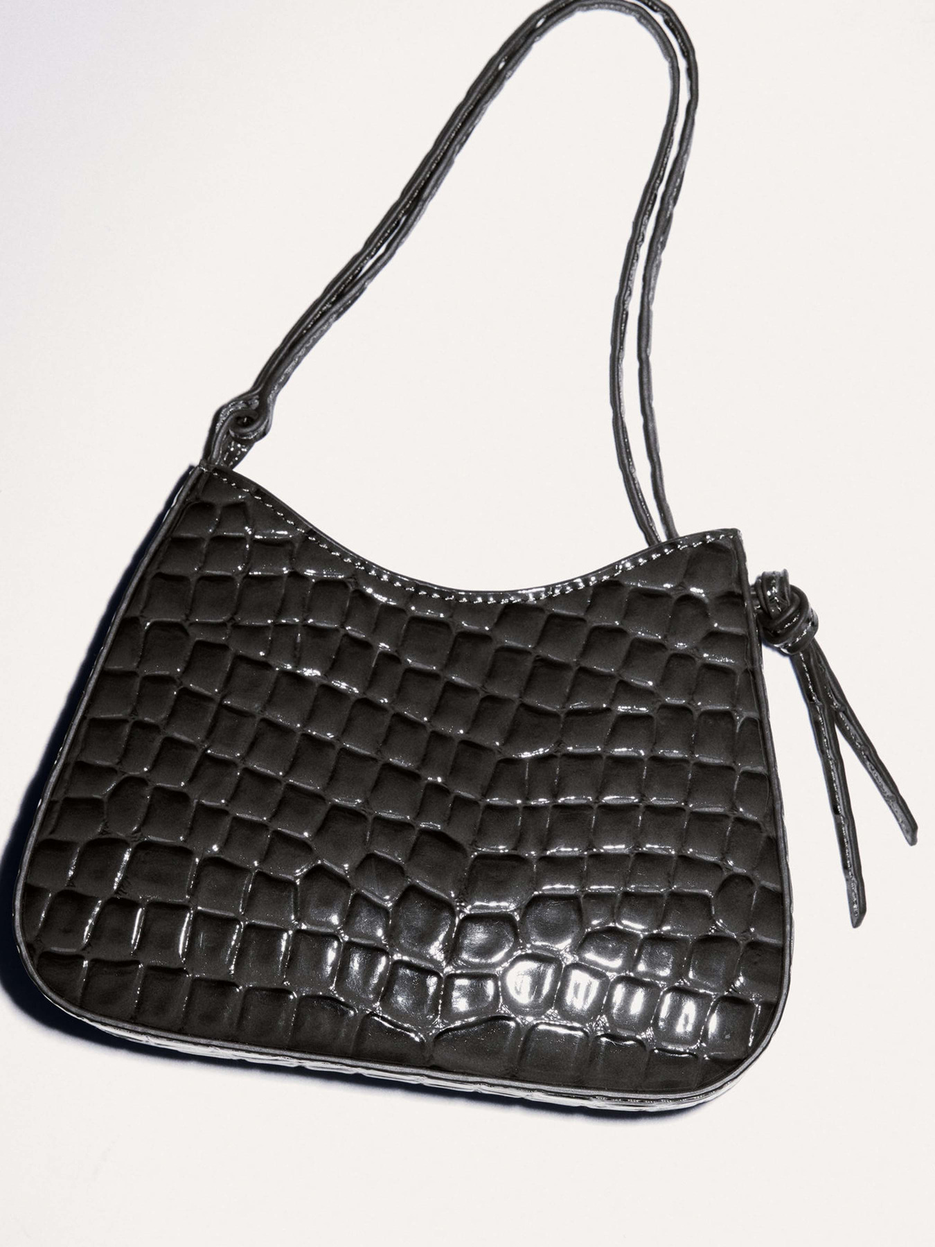 Сумки MANGO модель 77047675_92 Сумки MANGO модель 77047675_92 Фото