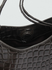 Сумки MANGO модель 77047675_92 Фото