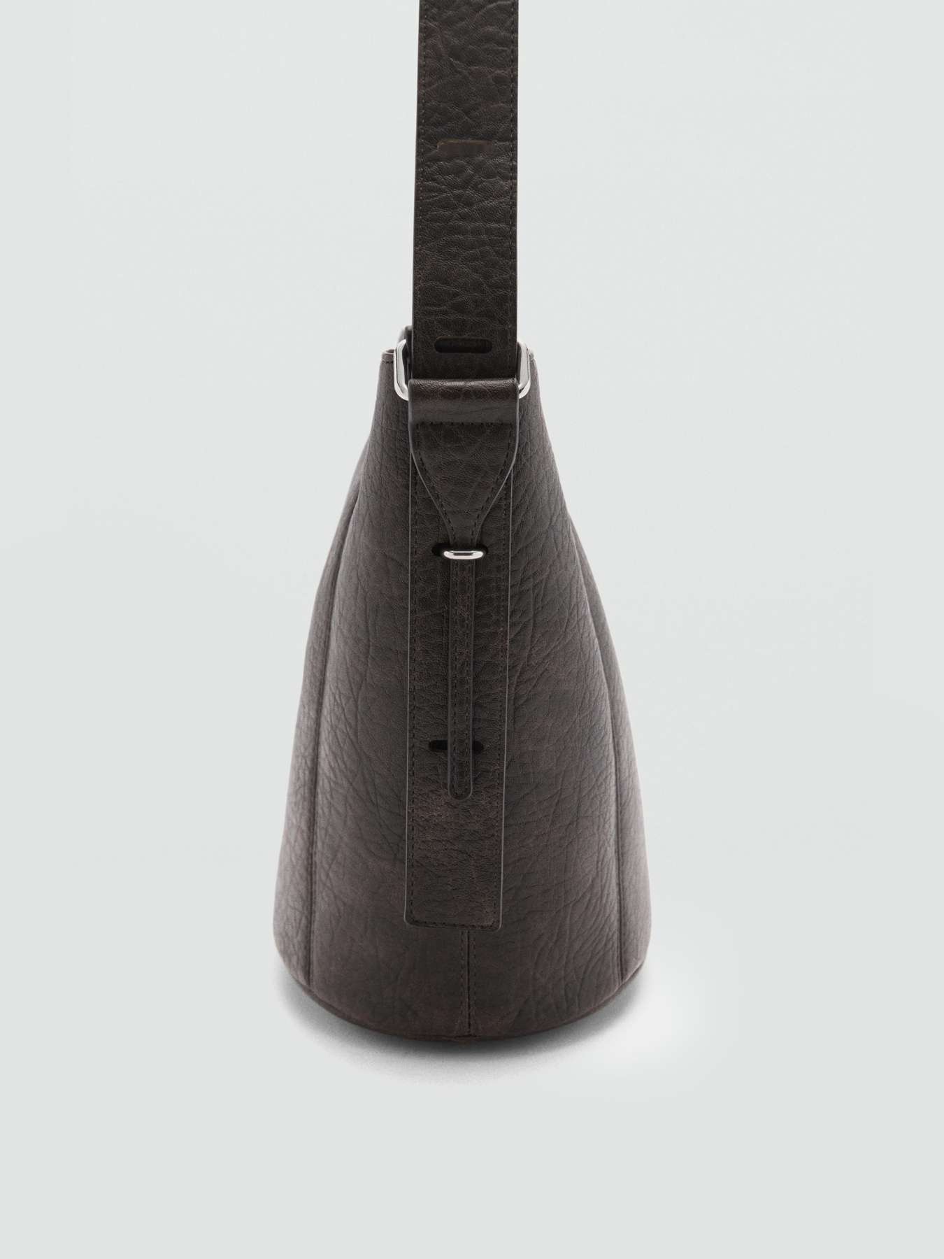Сумки MANGO модель 77046002_30 Фото