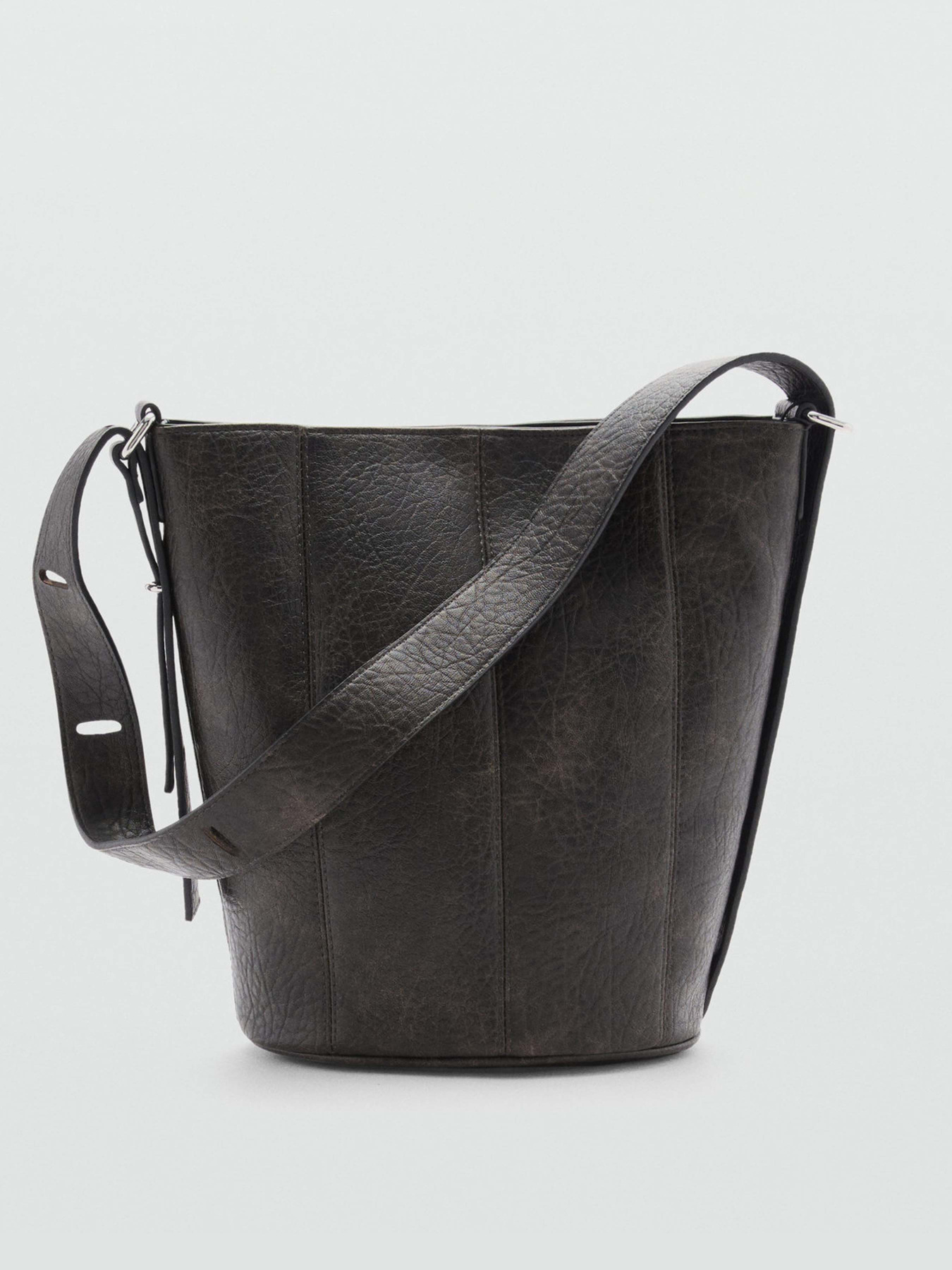 Сумки MANGO модель 77046002_30 Фото