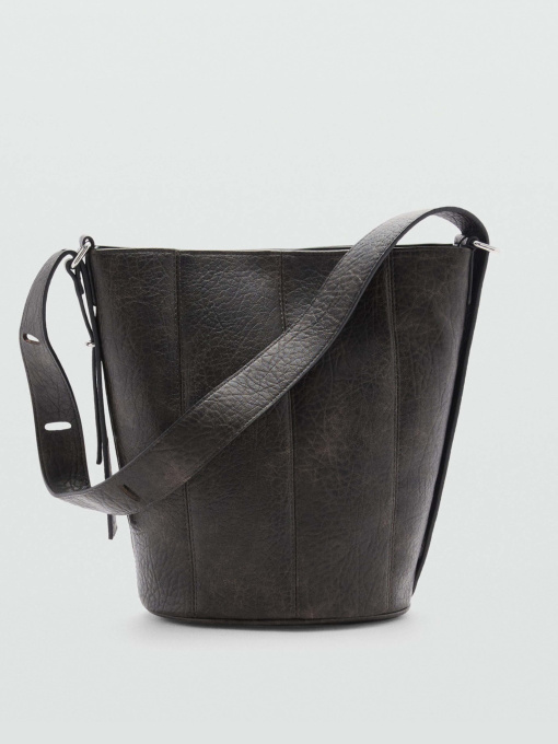 Сумки MANGO модель 77046002_30 Фото